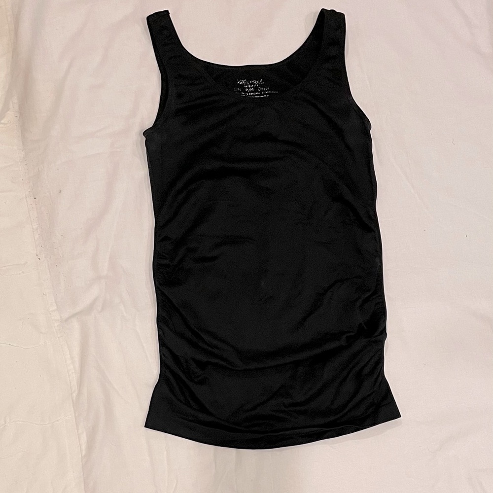 Motherhood Maternity Tank Top